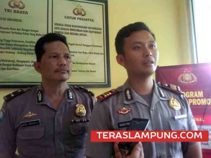 Kapolsek Tanjungan: Kondisi Kejiwaan Ibu Pembunuh Anak Kandungnya Sendiri Masih Labil