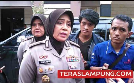 Heboh Polisi Berfoto Ria dengan Lima Mayat Tersangka Begal, Tim Paminal Mabes Polri ke Lampung