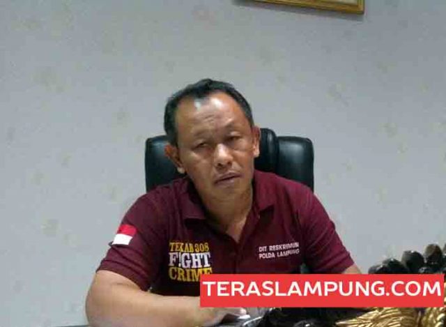 Istri Anggota DPRD Disebut Terlibat Pembunuhan Suaminya, Polda Lampung akan Cek Kebenaran Tuduhan Medi Andika