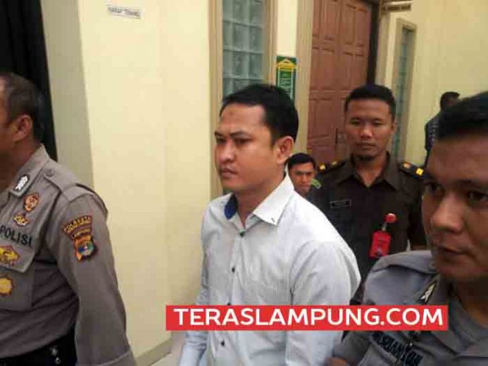 Ini Alasan Brigadir Medi Ungkap Istri Pansor Terlibat Pembunuhan dan Mutilasi