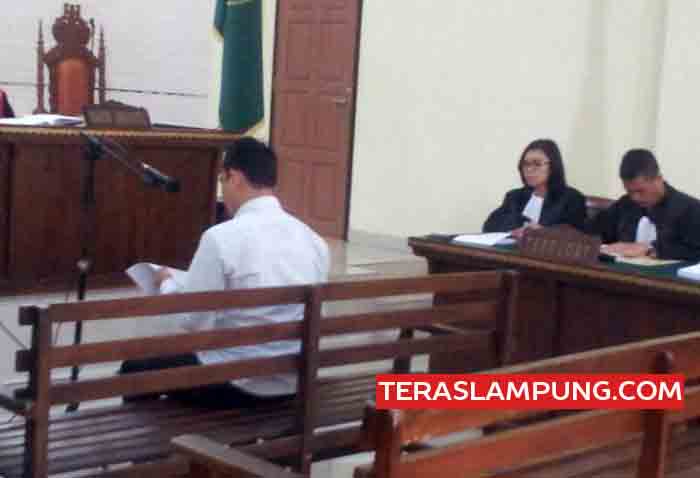 Dituntut Hukuman Mati, Brigadir Medi Bantah Membunuh dan Memutilasi Pansor