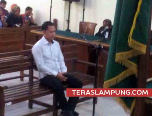 Inilah Pertimbangan Hakim Yakin Brigpol Medi Andika Melakukan Pembunuhan Berencana