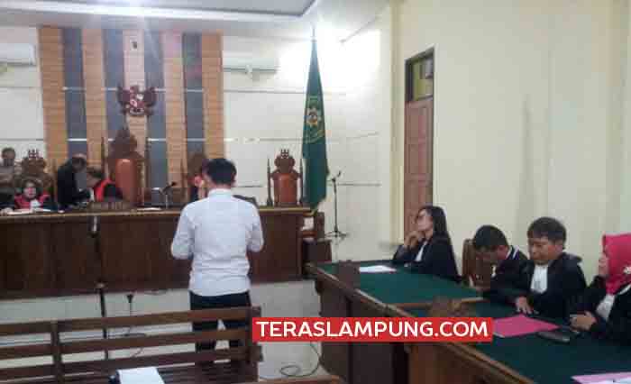 Kasus Mutilasi, Brigadir Medi: Istri Pansor Terlibat Pembunuhan
