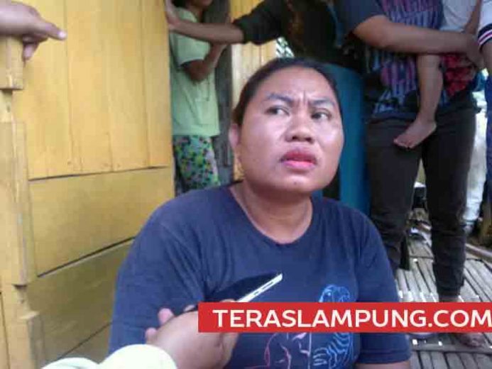 Ibu Gorok Anak Sendiri, Saksi Mendengar Wanita Tertawa dan Anak Kecil Teriak Minta Tolong
