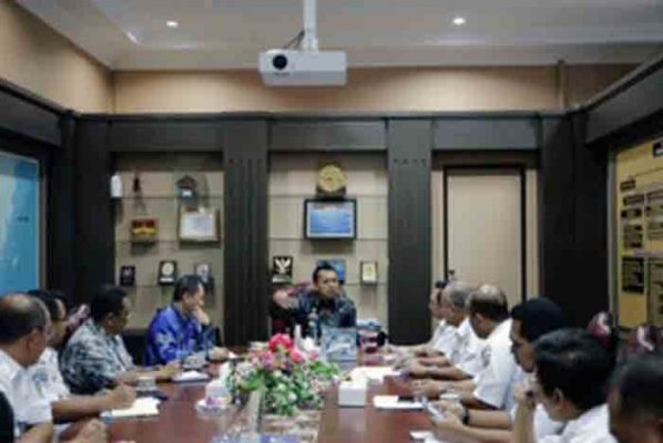 Rel Ganda Segera Dibangun di Jalur Tanjungkarang – Rejosari Natar