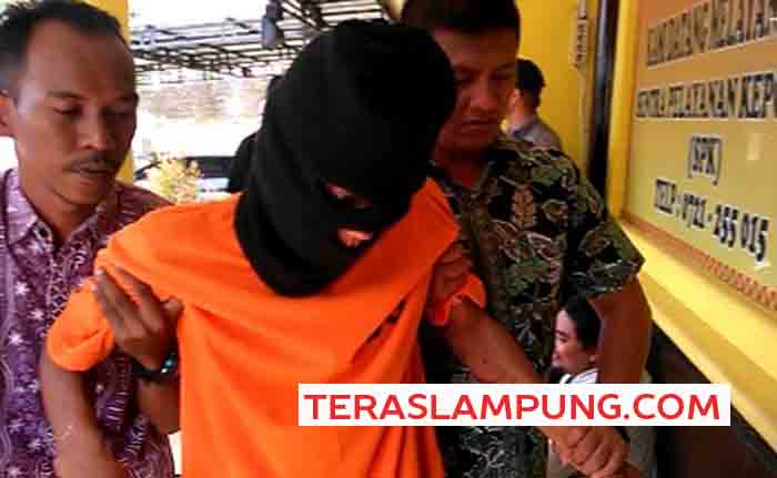 Residivis Curanmor Ini Curi Sepeda Motor saat Korban Sedang Shalat di Masjid