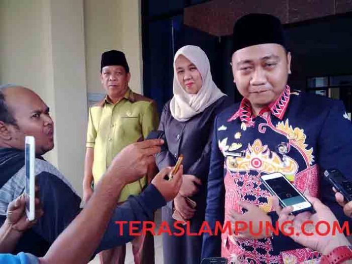 58 KK Masih Menolak Pembangunan SUTET di Bukit Kemuning