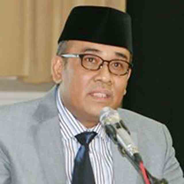 Andi Surya: PT KAI tak Berhak Memagar dan Pasang Plang di “Grondkaart”