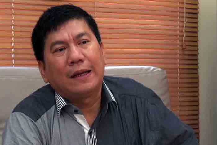 Edwin Hanibal: Ronda Intensif Terbukti Membuat Lampung Tengah Aman