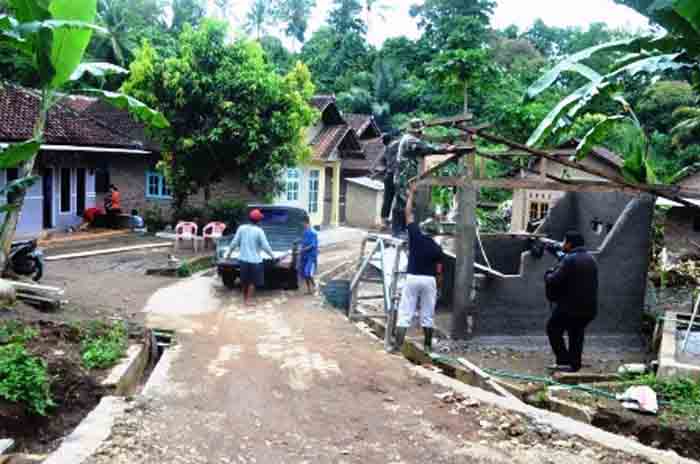 Kodim 0410 dan Pemkot Bandarlampung akan Wujudkan Kelurahan Peninjauan sebagai Kampung Wisata