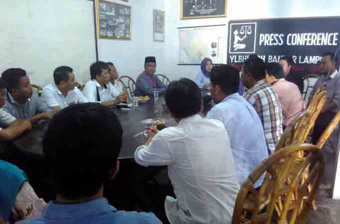 Tokoh Lampung Timur: Janganlah Jabung Dicap Sebagai Kampung Begal!