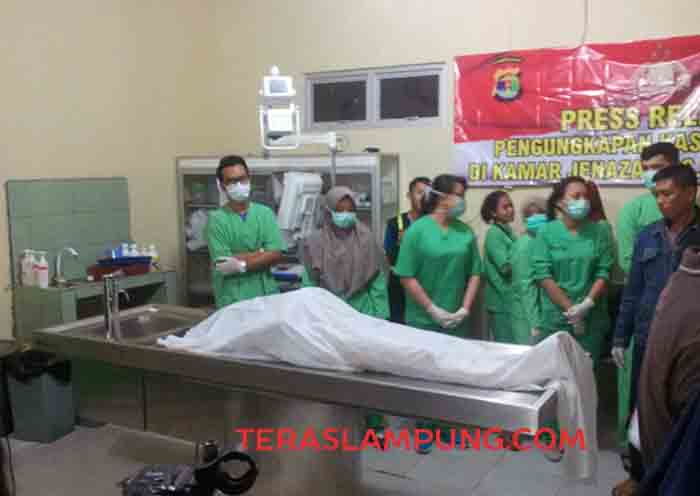 Melawan Saat akan Ditangkap, Bandar Narkoba Tewas Ditembak Polisi