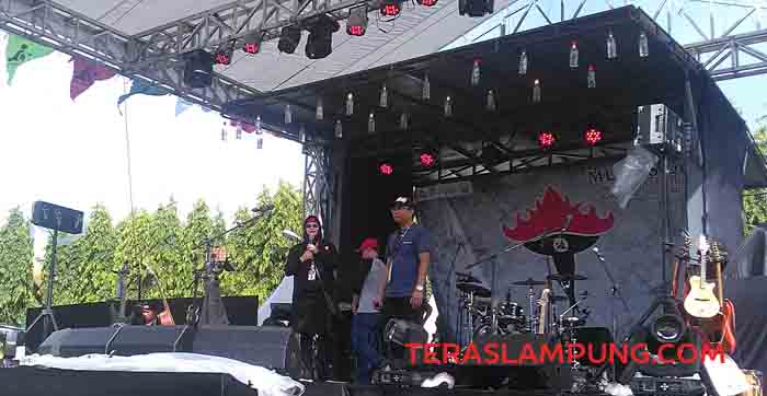 Mbak Yos kembali Pimpin BPP Ormas Oi