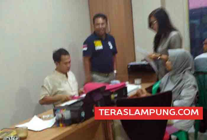 Tuduh Istri Pansor Terlibat Pembunuhan dan Mutilasi, Brigadir Medi Andika Kembali Diperiksa Polda