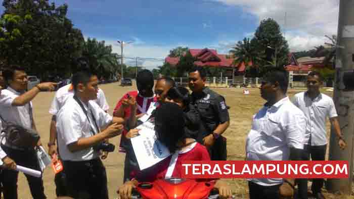 Para Tersangka Pembunuh Bunga Fikalia Terancam Hukuman Mati