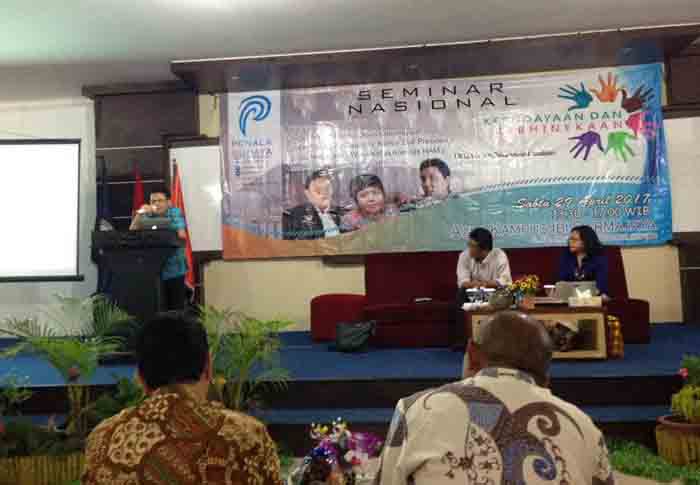 Direktur Kesenian: Kemendikbud Buka Akses Sekolah Dapat Bantuan Alat Seni