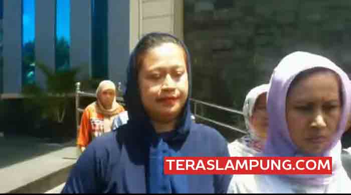 Pembunuhan – Mutilasi Anggota DPRD, Istri M. Pansor Bantah Tuduhan Medi Andika