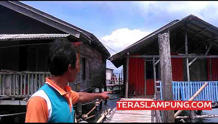 Golok yang Dipakai Beti Menggorok Anaknya Hingga Tewas Ditemukan di Laut