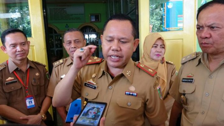 Kadis Pendidikan Sulpakar: UN SMA dan MA di Lampung Tidak Ada Kecurangan