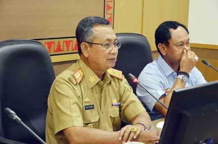 PKOR Way Halim akan Jadi Pusat Olahraga, Kesenian, dan Wisata