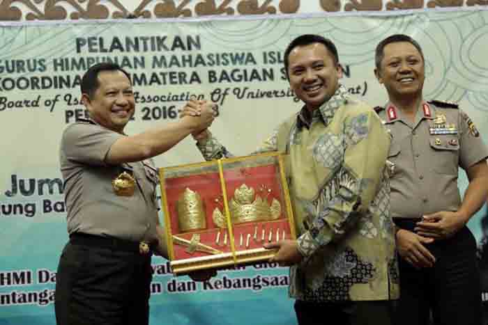 Kapolri: Selain Jadi Kekuatan, Keberagaman Indonesia Bisa Picu Konflik