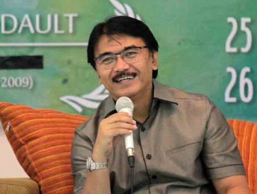 Klarifikasi Adhyaksa Dault Terkait Video Hizbut Tahrir Indonesia