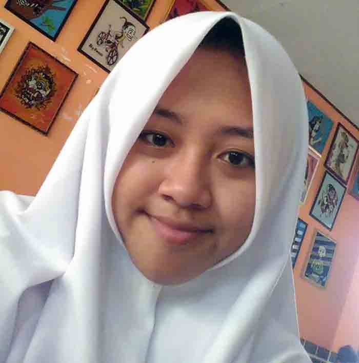 Ini Curhat Afi Nihaya Faradisa soal Tuduhan Plagiasi