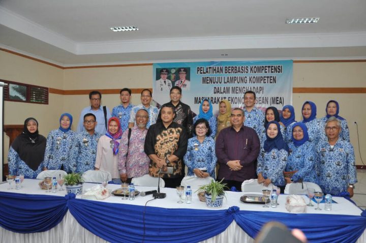 Komisi IX DPR RI Apresiasi Gubernur Lampung Soal RSUDAM