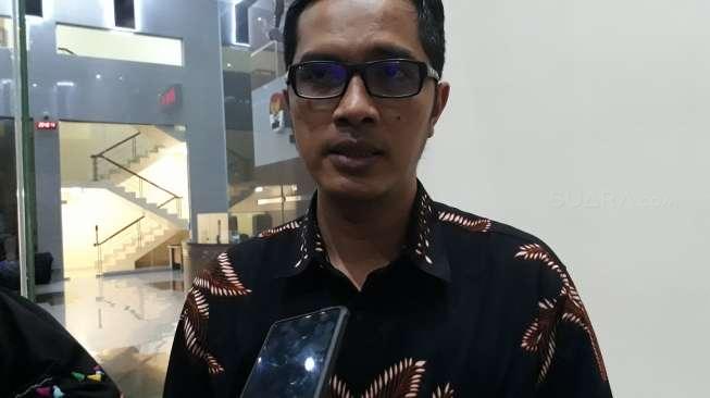 Heboh Napi Korupsi Boleh Nyaleg, Ini Kata KPK