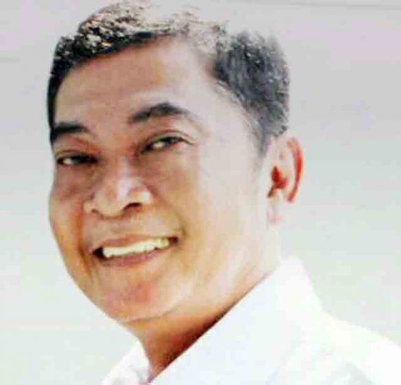 Mengukur Bobot Calon Gubernur Lampung