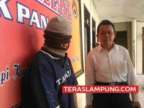 Cabuli Empat Murid di TPA, Guru Mengaji Ditangkap Polisi