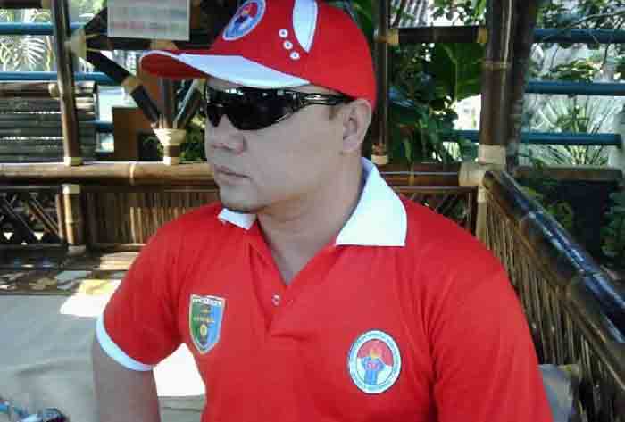 Hazizi Mundur sebagai Anggota DPRD Lampung