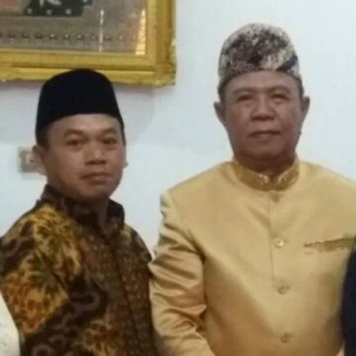 BM PAN Dukung Bachtiar Basri Maju Sebagai Cagub, 25 Ribu Kader Siap Memenangkan