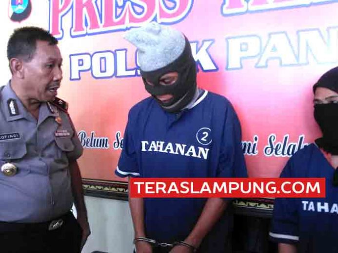 Satu Korban Kabur, Jual Beli ABG untuk Dipasok ke Eks-Lokalisasi Pemandangan Terbongkar