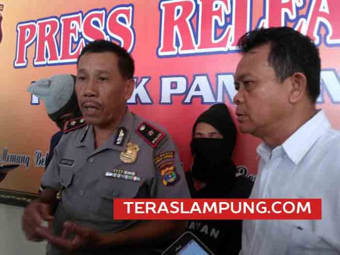 Dijadikan PSK di Bandarlampung, Empat Gadis di Bawah Umur Disuntik KB Sebelum Layani Pria Hidung Belang