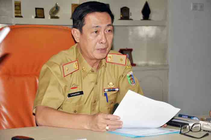 Kepala Daerah Terpilih Hasil Pilkada Serentak 2017 akan Dilantik pada Akhir Juni 2017