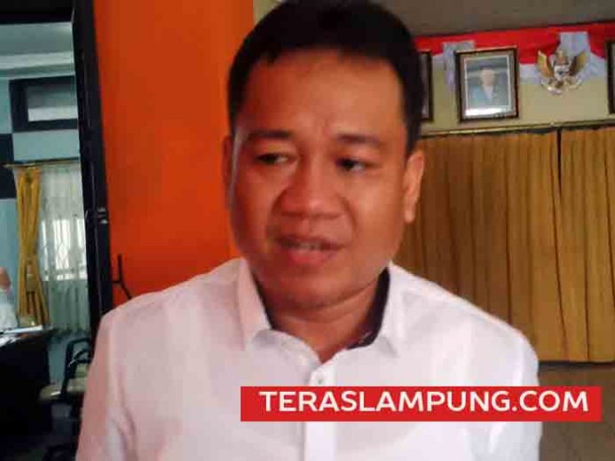 DPC Partai Hanura Lampung Utara akan Segera Bentuk Timsel Bakal Calon Bupati