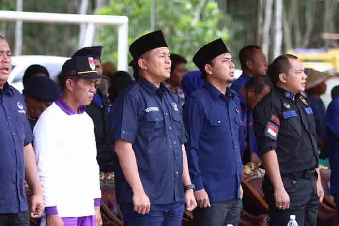 Dukung Mustafa Maju Pilgub, Khamamik: Kita Butuh Gubernur yang Mampu Membina Kabupaten dan Kota
