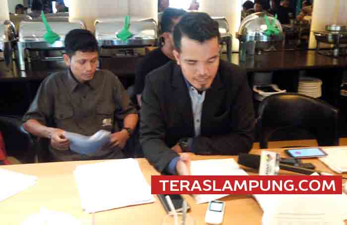 Survei Rakata Institute: 62 Persen Masyarakat Lampung Inginkan Gubernur Baru
