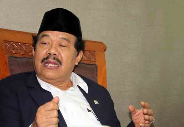 Antisipasi Krisis Energi, Kurtubi Usul UU Migas Segera Direvisi