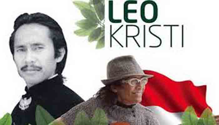 Musisi Leo Kristi Meninggal Dunia
