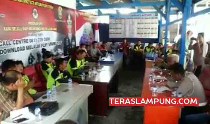 Ini Penjelasan Kemenhub soal PM 108/2017 yang Diprotes Pengemudi Angkutan Berbasis Online