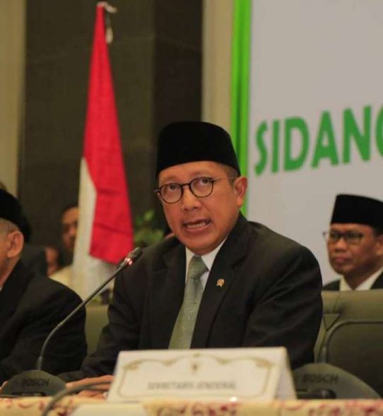 Surat Al Maidah Lupa Dicantumkan, Penerbit Minta Maaf