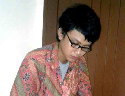 Quote yang Salah Tafsir