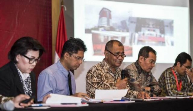 Ada Kode Khusus dalam Dugaan Suap yang Libatkan Auditor BPK dan Pejabat Kemendes