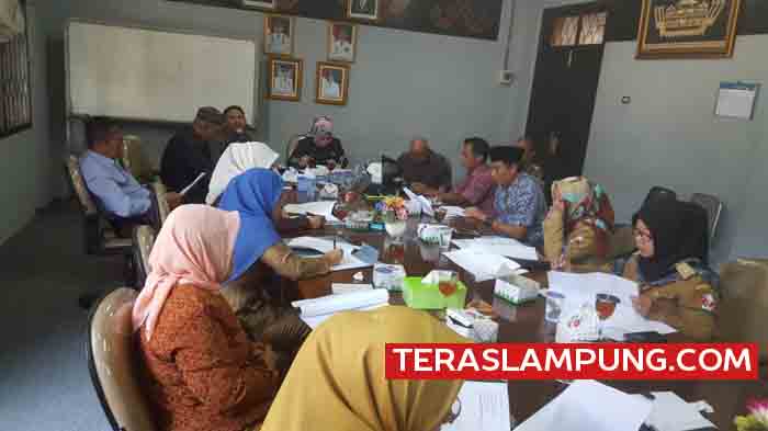 Pansus DPRD: Raperda Perlindungan Perempuan dan Anak Lampura Siap Disahkan