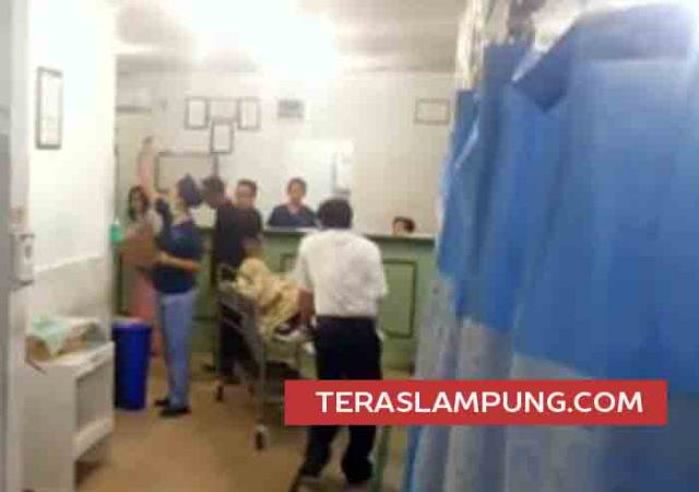 Penembak Sekretaris Kelurahan Kuripan Hingga Tewas Diringkus Polisi