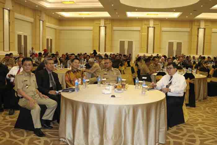 Pemprov Lampung akan Optimalkan Tim Monev untuk Maksimalkan Penyaluran KUR