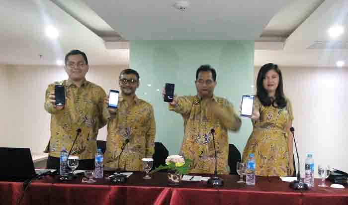 Hadir di Lampung, Uang Teman Berikan Pinjaman secara Online untuk UMKM
