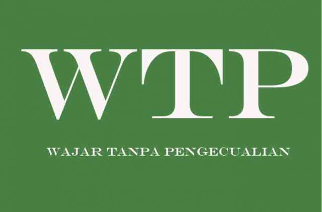 Lupakanlah WTP